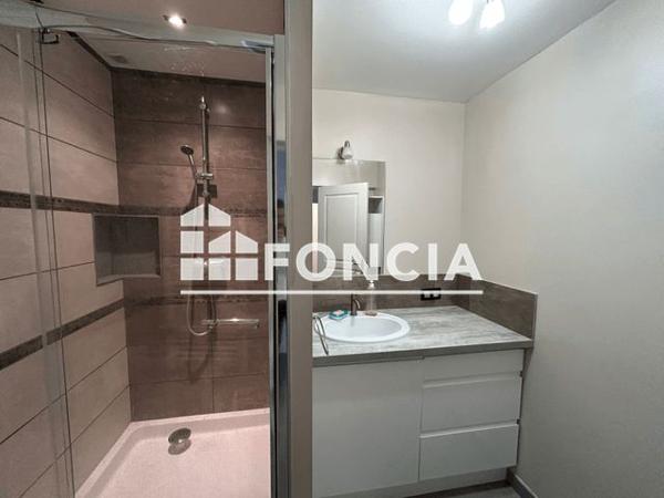 Location Appartement 3 pièces 74 m² - 16 RUE AMIRAL COURBET Beziers 34500