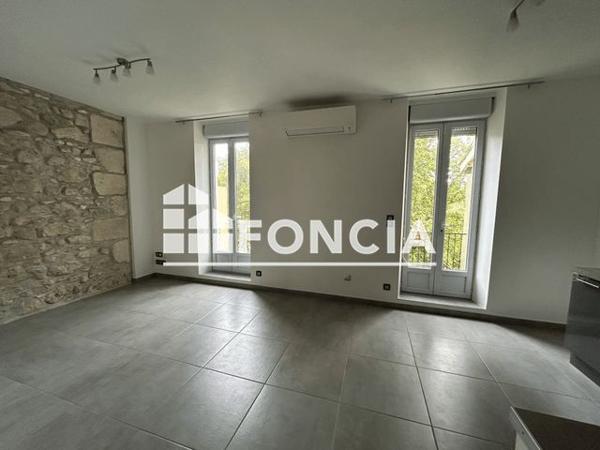 Location Appartement 3 pièces 74 m² - 16 RUE AMIRAL COURBET Beziers 34500