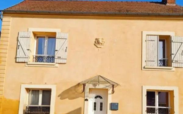 Maison à vendre    4 pièces •  La Ferté-sous-Jouarre