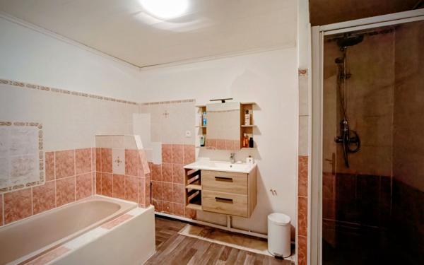 Maison à vendre    4 pièces •  La Ferté-sous-Jouarre