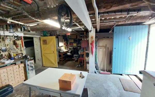 Maison à vendre    4 pièces •  Mallemort