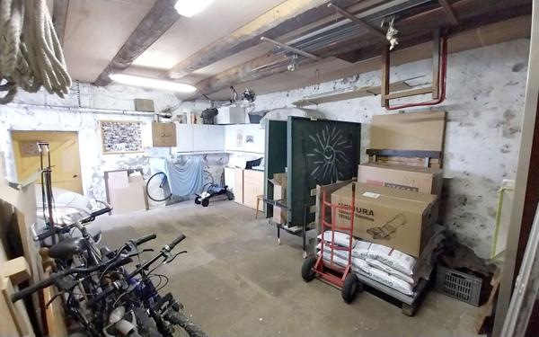 Maison à vendre    4 pièces •  Mallemort