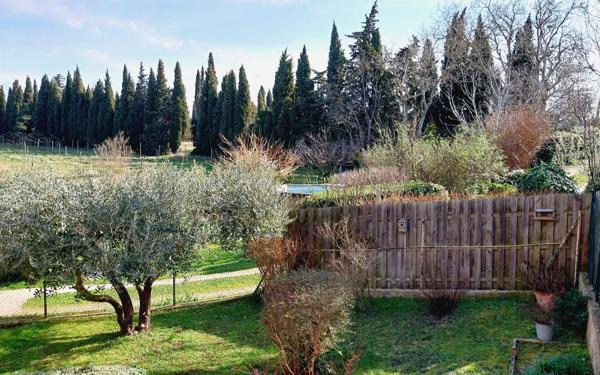 Maison à vendre    4 pièces •  Mallemort