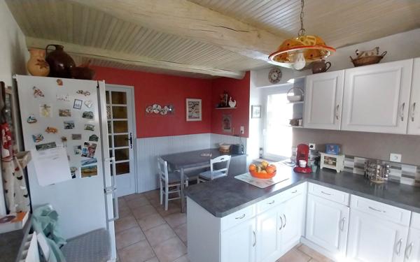 Maison à vendre    4 pièces •  Mallemort