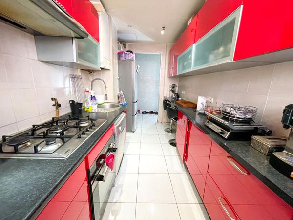 Appartement Nice 3 pièce(s) 71 m2 , lumineux, balcon , transformable en 4 pièces