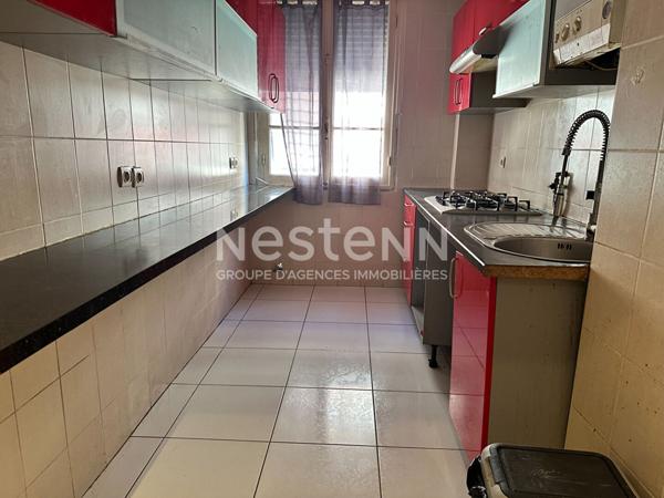 Appartement Nice 3 pièce(s) 71 m2 , lumineux, balcon , transformable en 4 pièces