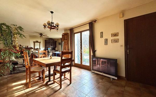 Maison à vendre    4 pièces • 100 m2 Saint-Chamas