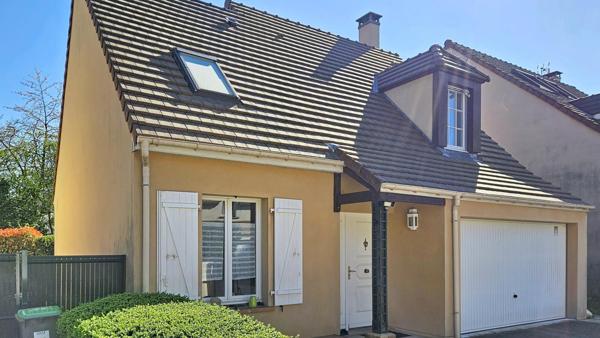 Pavillon prêt à habiter