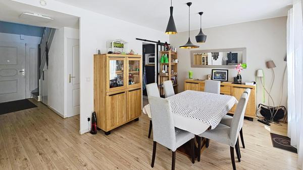 Pavillon prêt à habiter