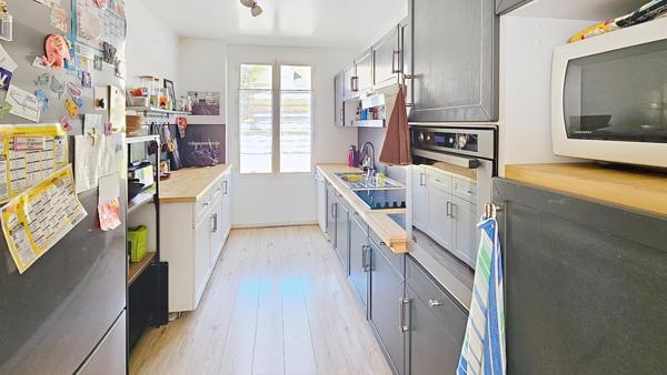 Pavillon prêt à habiter