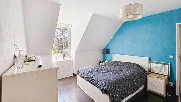 Pavillon prêt à habiter