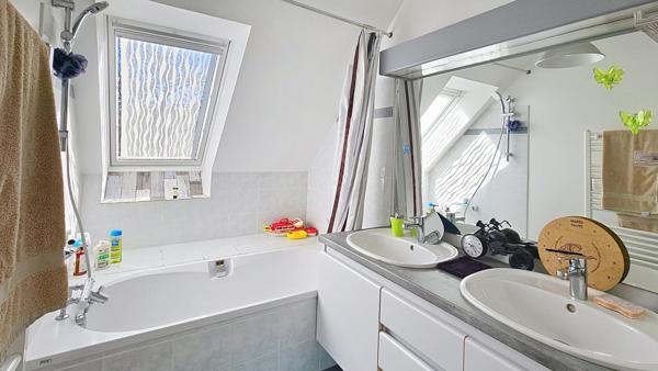 Pavillon prêt à habiter