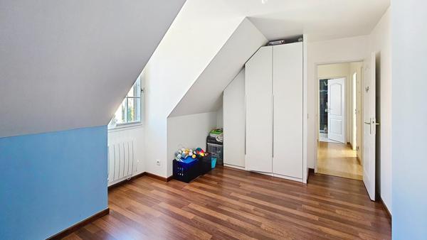 Pavillon prêt à habiter