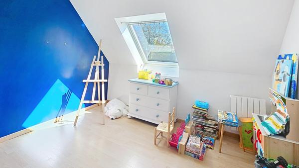 Pavillon prêt à habiter