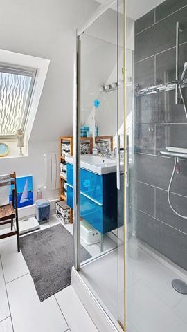 Pavillon prêt à habiter