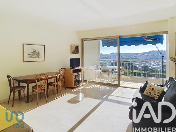 Appartement à vendre 2 pièces 60 m² Mandelieu-la-Napoule