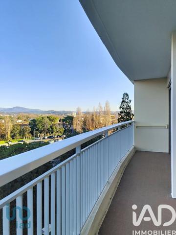 Appartement à vendre 2 pièces 60 m² Mandelieu-la-Napoule