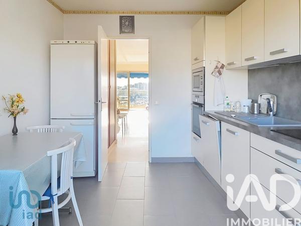 Appartement à vendre 2 pièces 60 m² Mandelieu-la-Napoule