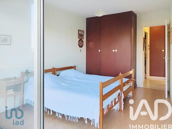 Appartement à vendre 2 pièces 60 m² Mandelieu-la-Napoule