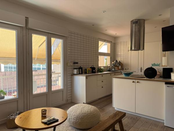 Vente Appartement de luxe Cannes 3 Pièces 65 m²
