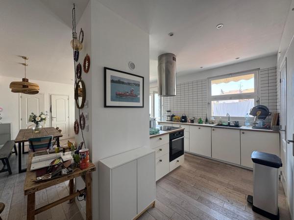 Vente Appartement de luxe Cannes 3 Pièces 65 m²