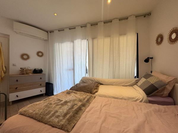 Vente Appartement de luxe Cannes 3 Pièces 65 m²