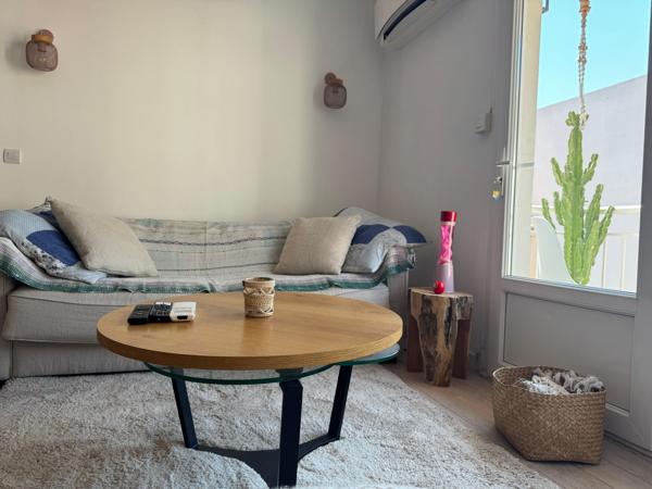 Vente Appartement de luxe Cannes 3 Pièces 65 m²