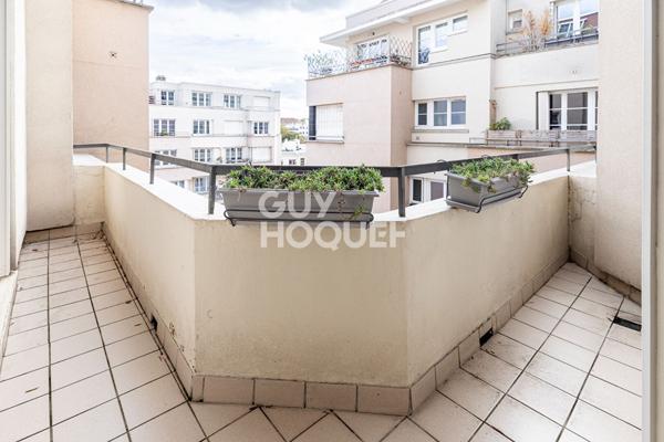 Issy Les Moulineaux Appartement 4 pièces - 85 m2