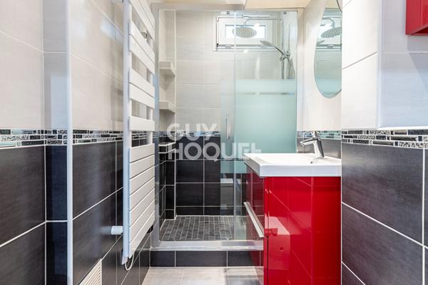Issy Les Moulineaux Appartement 4 pièces - 85 m2