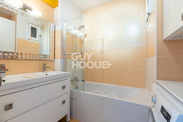 Issy Les Moulineaux Appartement 4 pièces - 85 m2