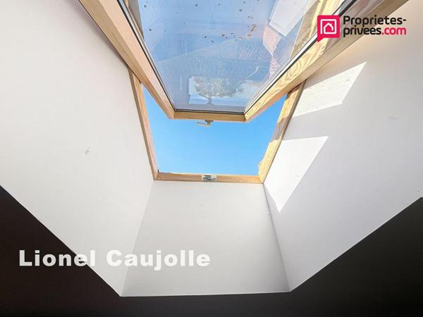 Appartement type Loft L'Isle-Sur-Tarn 2 pièces 51.46 m2