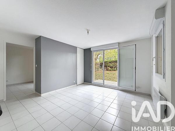 Appartement à vendre 2 pièces 38 m² Béziers