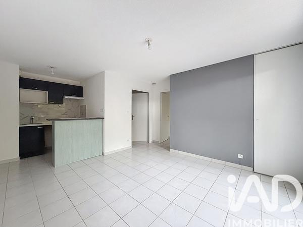 Appartement à vendre 2 pièces 38 m² Béziers