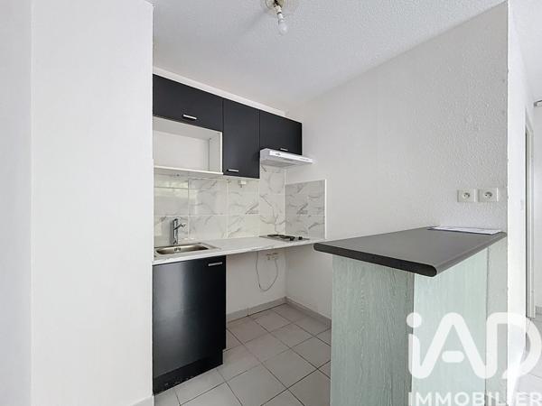Appartement à vendre 2 pièces 38 m² Béziers
