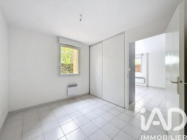 Appartement à vendre 2 pièces 38 m² Béziers