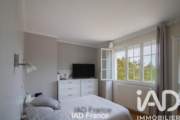Maison à vendre 6 pièces 185 m² Trappes