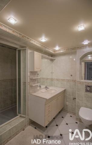 Maison à vendre 6 pièces 185 m² Trappes