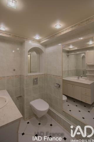 Maison à vendre 6 pièces 185 m² Trappes