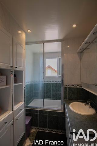 Maison à vendre 6 pièces 185 m² Trappes