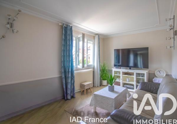 Maison à vendre 6 pièces 185 m² Trappes