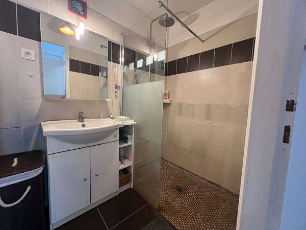 Appartement Ciboure 2 pièce(s) 40 m2