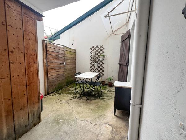 Appartement Ciboure 2 pièce(s) 40 m2