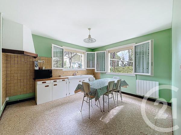 Maison à vendre  5 pièces - 114,08 m2 LE CRES - 34