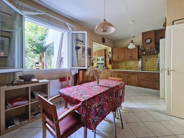 Vente Maison104 m² - 4 Pièces - ROYAN (17200)