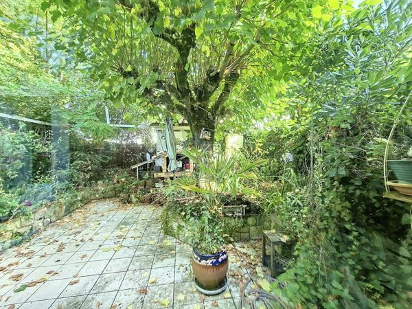 Vente Maison104 m² - 4 Pièces - ROYAN (17200)