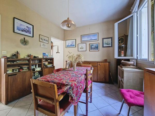 Vente Maison104 m² - 4 Pièces - ROYAN (17200)