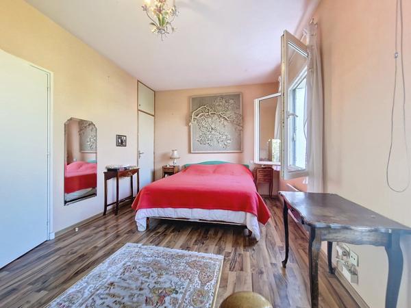 Vente Maison104 m² - 4 Pièces - ROYAN (17200)