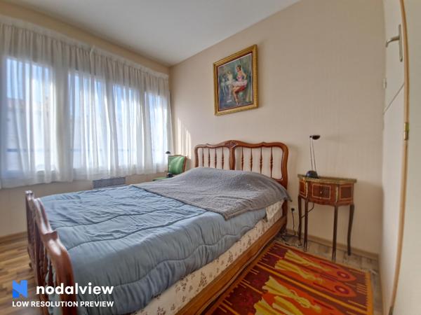 Vente Maison104 m² - 4 Pièces - ROYAN (17200)