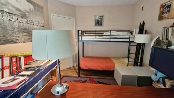 Vente Maison104 m² - 4 Pièces - ROYAN (17200)