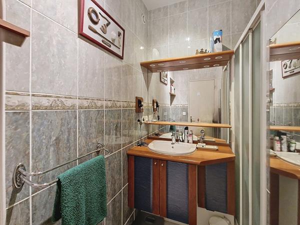 Vente Maison104 m² - 4 Pièces - ROYAN (17200)